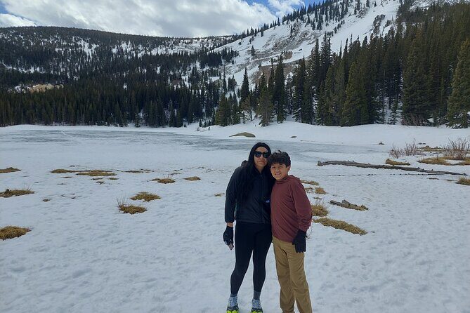 Private Group Hike in the Rockies - Meeting the guide: Jeremy’s role and why it matters