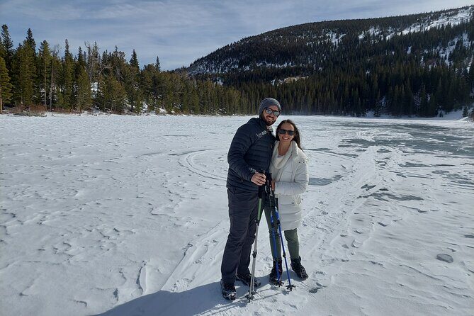 Private Group Hike in the Rockies - Price and value: $490 for a private group up to 6
