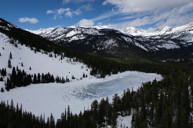 Private Group Hike in the Rockies - Logistics and what to bring for a smooth day