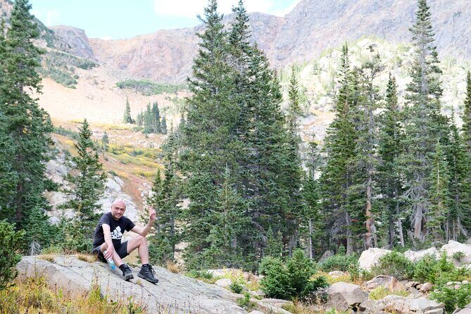 Private Group Hike in the Rockies - Should you book this private Rockies hike?