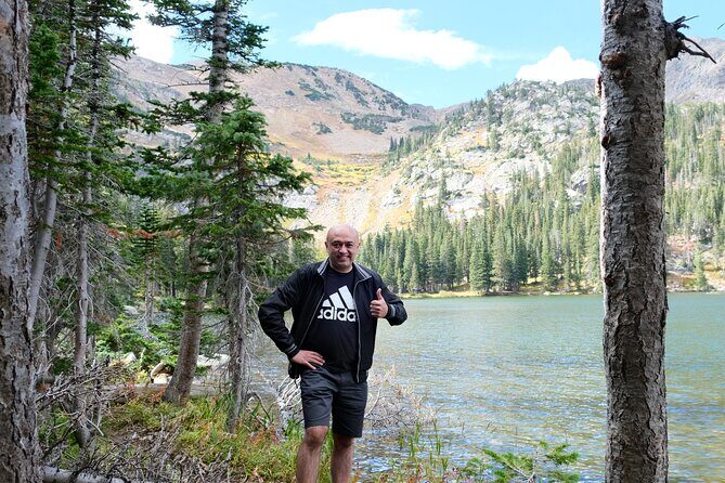 Private Group Hike in the Rockies - Choosing your route: Lost Lake, Crater Lake, and what changes season to season