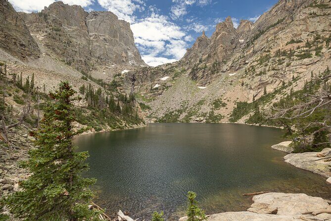 Private Hike Emerald Lake In Rocky Mountain National Park - Key highlights to know before you go