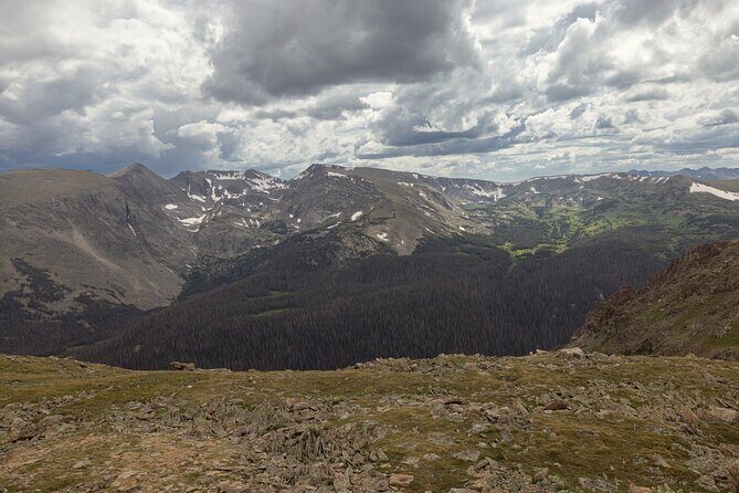 Private Hike Emerald Lake In Rocky Mountain National Park - Estes Park hour: town energy with real wildlife odds