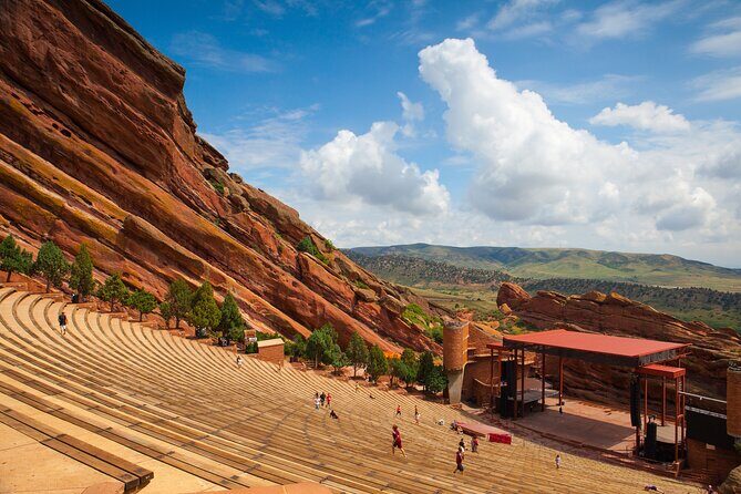 Private Jeep Tour to Red Rocks, Dinosaur Ridge, Lookout Mountain - A Private Jeep Day That Feels Like Seeing Colorado in Chapters