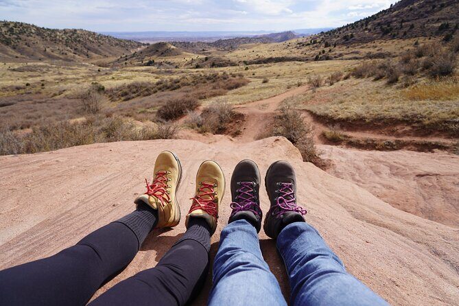 Private Jeep Tour to Red Rocks, Dinosaur Ridge, Lookout Mountain - Red Rocks Amphitheater: Sound, Rock Formations, and a Worthwhile Climb