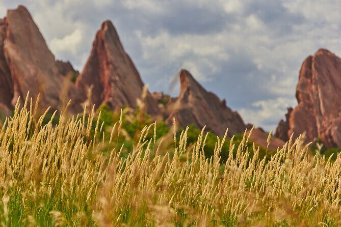 Private Nature Tour for Couples - Half-Day Nature Reset in Colorado’s Sandstone Country