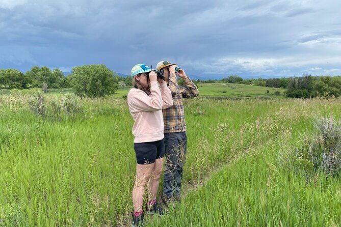 Private Nature Tour for Couples - Custom 1 to 4 Mile Hikes That Still Feel Romantic