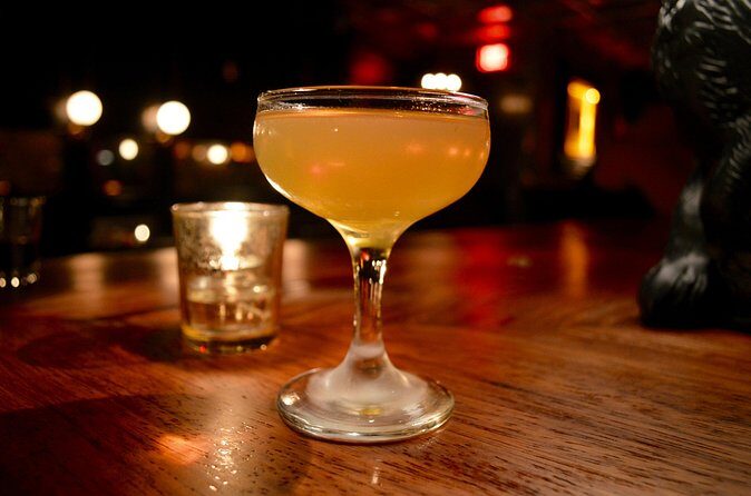 Private Nightlife Tour in Denver: Culture, History, and Cocktails - Value check: is $141.70 worth it for this private setup?