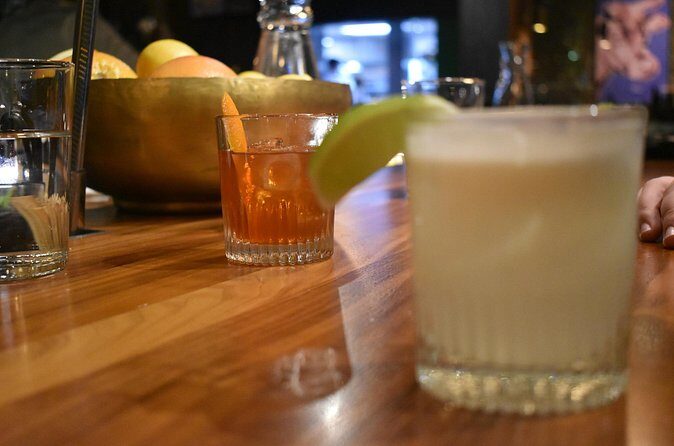 Private Nightlife Tour in Denver: Culture, History, and Cocktails - FAQ