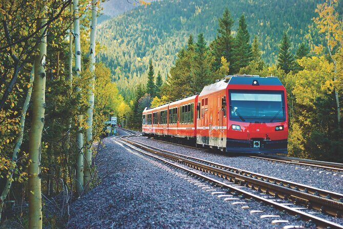 Private Pikes Peak COG Railway, Manitou & Garden of the Gods - What the price covers, and why it can feel worth it