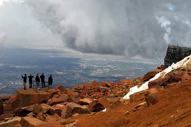 Private Pikes Peak Country And Garden of the Gods Tour from Denver - Why this private Pikes Peak + Garden of the Gods day beats DIY