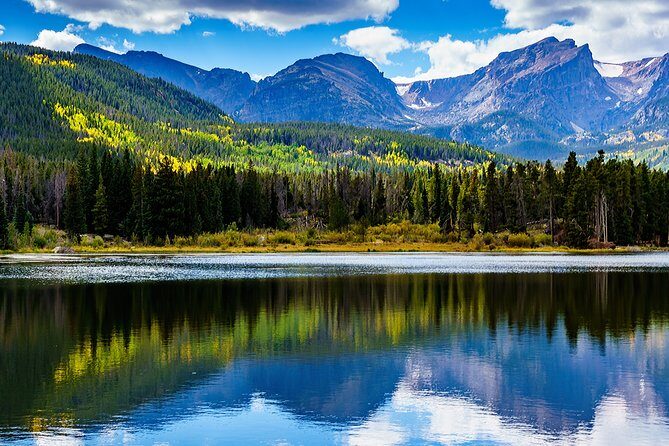 Private Rocky Mountain National Park Tour from Denver - Key things to know before you go