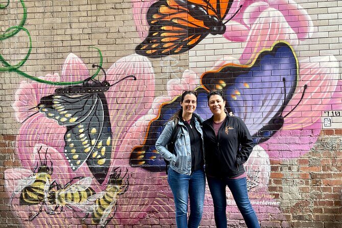 Private Tour: Denver's Wild History Tour & Ballpark Museum - Denver Union Station and the Oxford Club: Modern Hot Spot, Old Soul