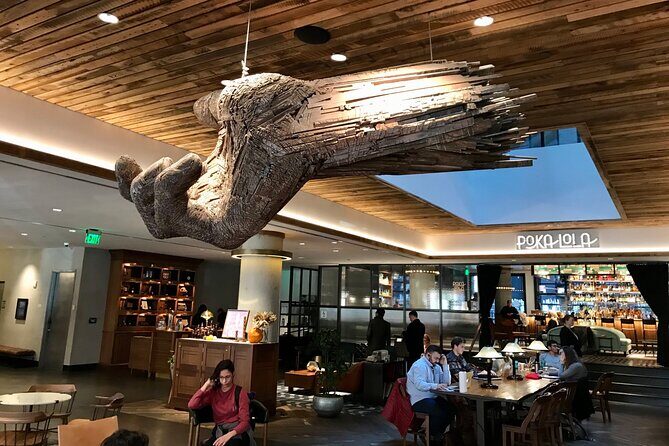 Private Tour: Denver's Wild History Tour & Ballpark Museum - Coors Field to Dairy Block: Sports Energy and Downtown Nightlife Fuel