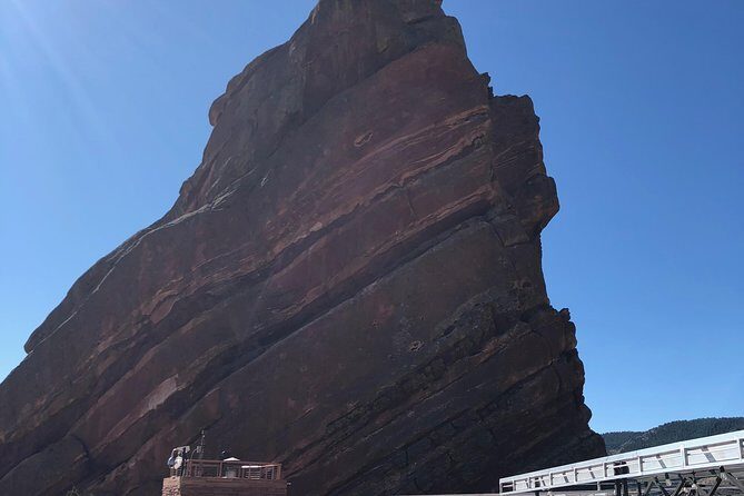 Private Tour of Denver, Red Rocks Park and the foothills close to Denver. - Key highlights to know before you go