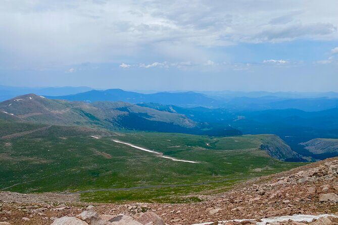 Private Tour of Pikes Peak & Garden of the Gods from Denver - Price and value: how $1,225 per group stacks up
