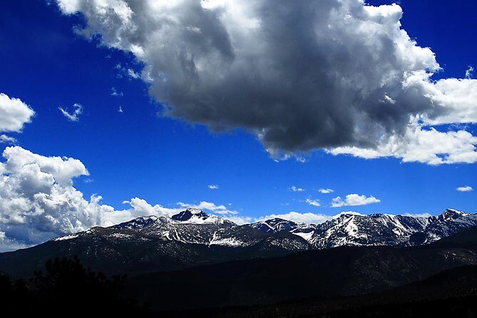 Private Tour of the Rocky Mountain National Park From Denver - A Private Rocky Mountain National Park Day Trip From Denver