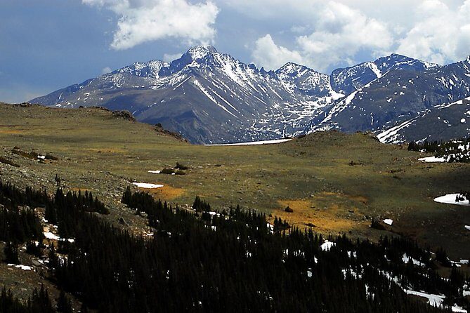 Private Tour of the Rocky Mountain National Park From Denver - Price and Value: Is $1,650 Per Group Fair for 8 Hours?