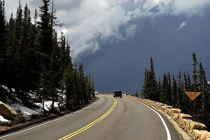 Private Tour of the Rocky Mountain National Park From Denver - Weather, Road Closures, and Seasonal Stops You Should Expect