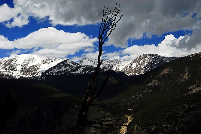 Private Tour of the Rocky Mountain National Park From Denver - Who Should Book This Rocky Mountain Private Tour?