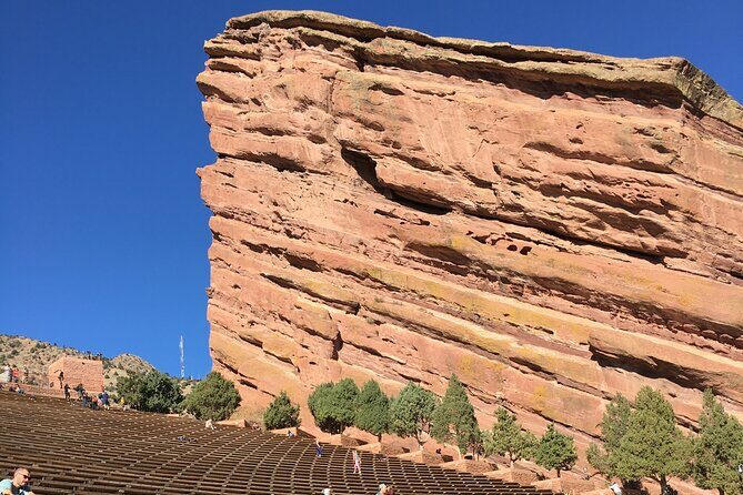 Red Rocks Amphitheatre and Golden 4 Hour Driving Tour - Price check: is $89 good value for this day?