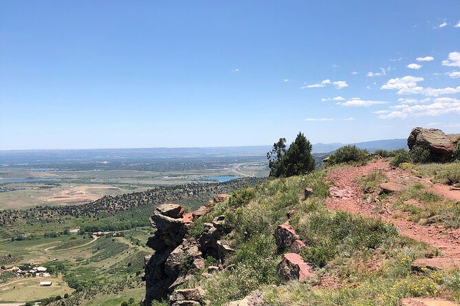 Red Rocks Amphitheatre and Golden 4 Hour Driving Tour - What to know before you go (without the guesswork)