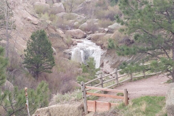 Red Rocks and Dinosaur Ridge on Ebikes - How the route works: distance, pace, and the reality of crossings
