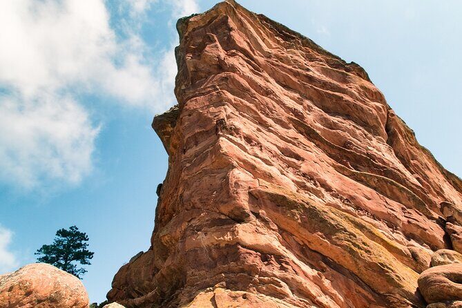 Red Rocks & Beyond - Price and value: why $104 feels reasonable for what’s included