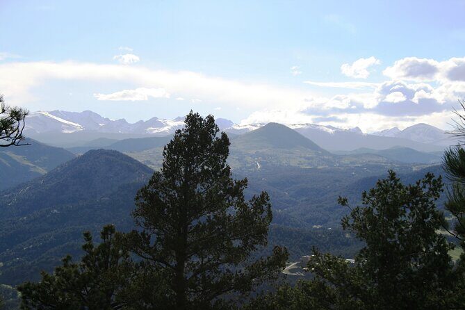 Red Rocks & Beyond - Private Tour - What’s included (and what you’ll pay for yourself)