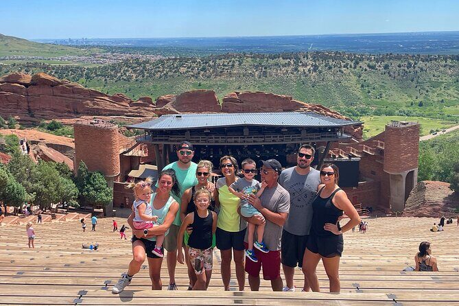 Red Rocks Morning Hike - What Makes This Red Rocks Hike Worth Your Morning