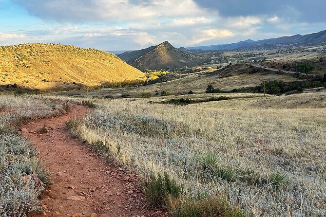 Red Rocks Morning Hike - Price and Value: Why $119 Feels Fair for a Half-Day