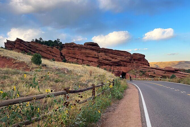 Red Rocks Morning Hike - Group Size and Guide Style: The Difference Between a Good Hike and a Great One