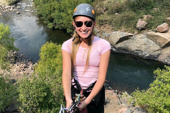 Rock-Climbing Adventure in Colorado's Front Range - Key Highlights You’ll Actually Care About