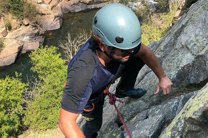 Rock-Climbing Adventure in Colorado's Front Range - Views You Can’t Ignore: Why the Front Range Adds More Than Scenery