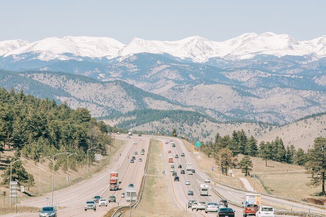 Rocky Mountain Escape - Why the $104 price can actually feel fair