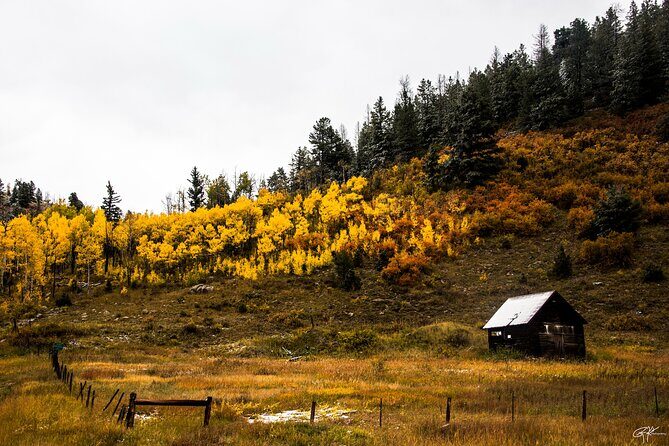 Rocky Mountain Escape - Timing and group flow: how to avoid feeling rushed