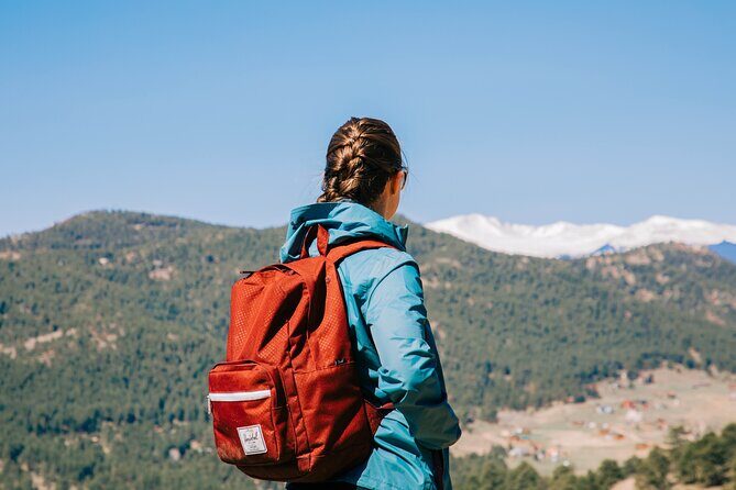 Rocky Mountain Escape - Private Tour - Clear Creek Canyon return: bonus scenery if time allows
