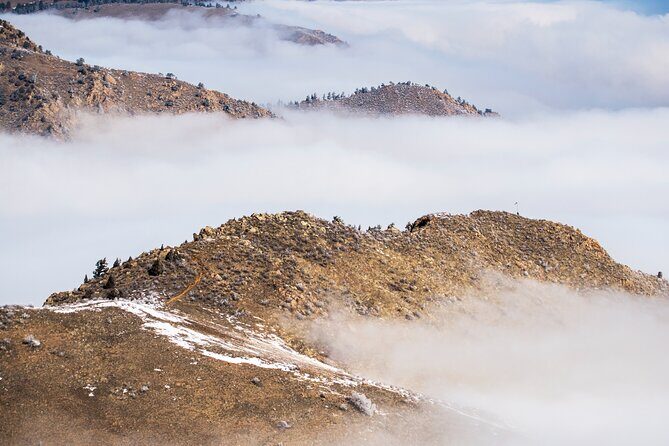 Rocky Mountain Escape - Private Tour - How strenuous is it, really? Layers, altitude, and smart pacing