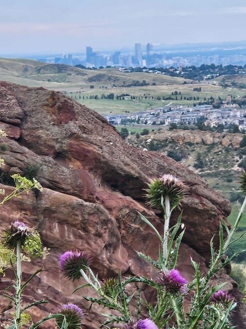 Rocky Mountain HIGH: Cannabis Mountain Tour - Stop-by-stop: how the 2 hours actually unfold