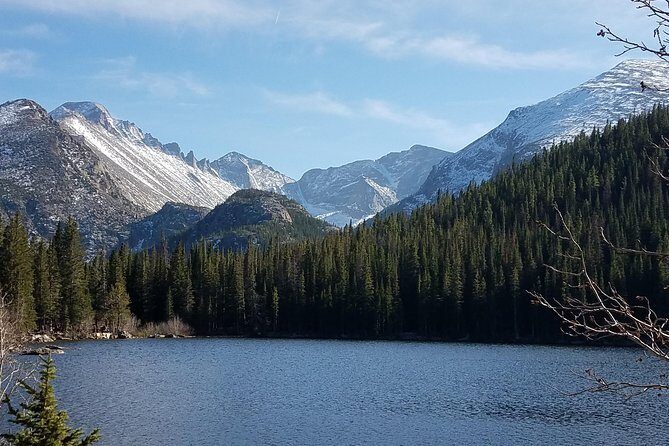 Rocky Mountain National Park and Estes Park Tour from Denver Winter and Spring - Key things to know before you go