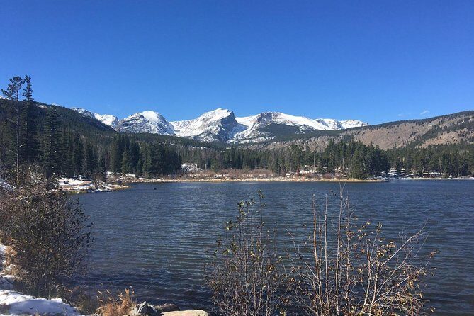Rocky Mountain National Park and Estes Park Tour from Denver Winter and Spring - Estes Park free time and the Stanley Hotel: optional, but memorable