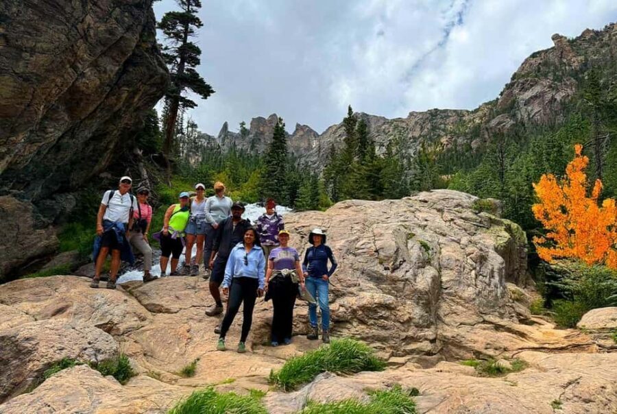 Rocky Mountain National Park Hike - A Full-Day Rocky Mountain Hike From Union Station