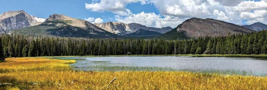 Rocky Mountain National Park Hike - The 4–5 Mile Route: Moderate Effort With Room to Breathe