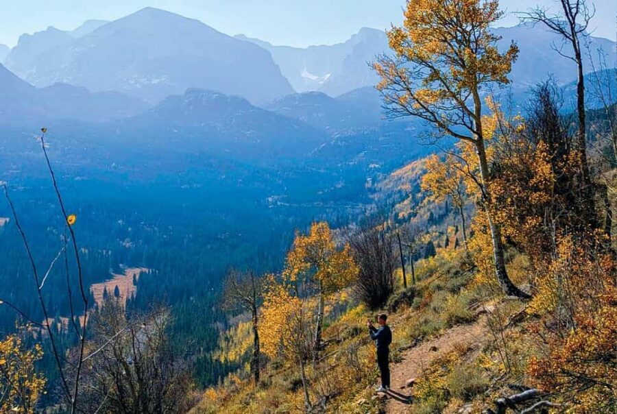 Rocky Mountain National Park Hike - Price and Value: What the $189 Covers