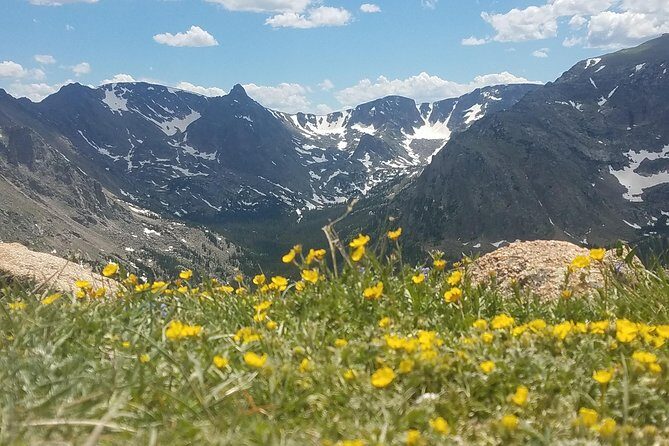 Rocky Mountain National Park in Summer Tour from Denver - Quick hits before you go