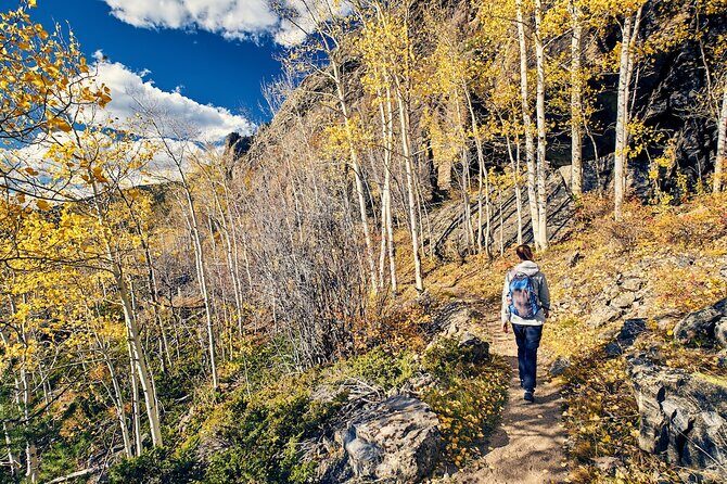 Rocky Mountain National Park - Private Hiking Tour - Getting From Denver (and Beyond) Into Rocky Mountain National Park