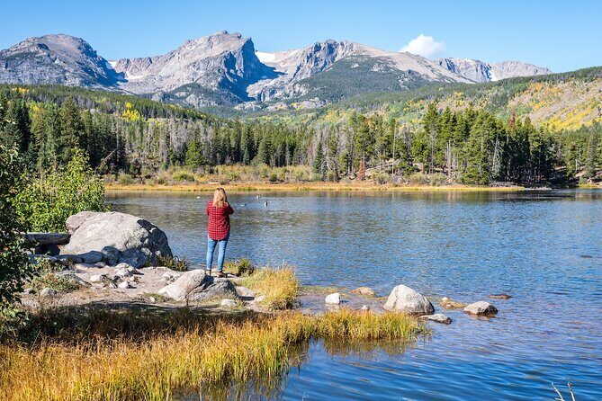 Rocky Mountain National Park - Private Hiking Tour - The Private Guide’s Job: More Than Just Walking Points