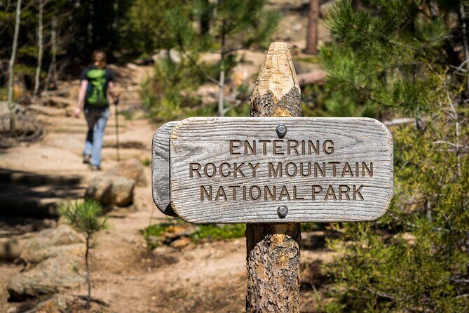 Rocky Mountain National Park - Private Hiking Tour - What to Wear and Bring So You Don’t Lose Time