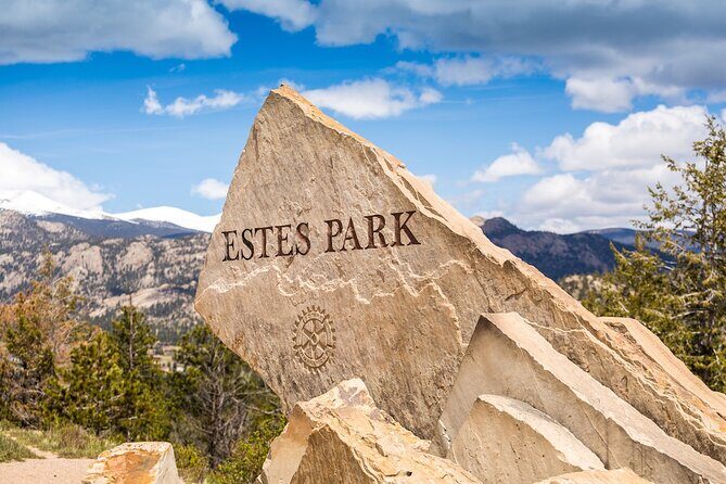Rocky Mountain National Park - Private Sightseeing Tour - Trail Ridge Road up to the Continental Divide (and what to do when it’s closed)