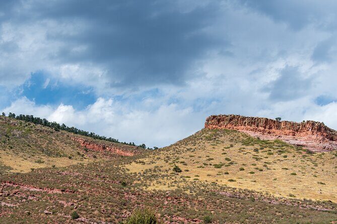 Rocky Mountain National Park - Private Sightseeing Tour - Customization: how guides shape the day for your group